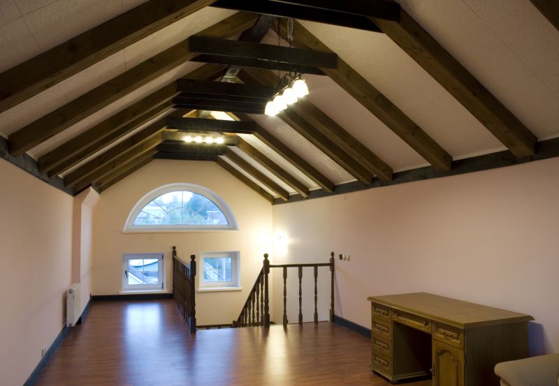 Attic Apartment Installation in Conroe, TX