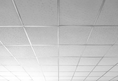 Grid Ceiling Installation in Arvada, CO