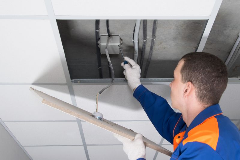 Final Inspection and Cleanup