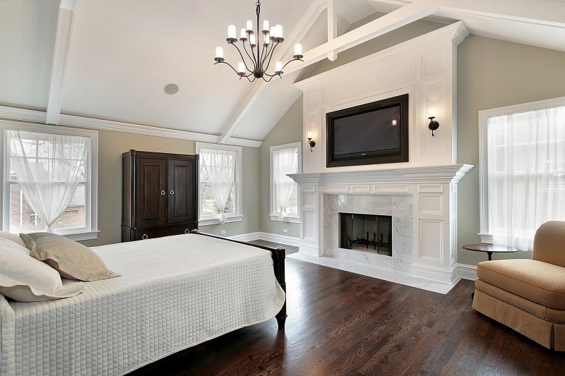 Master Bedroom Renovation in Denver County, CO