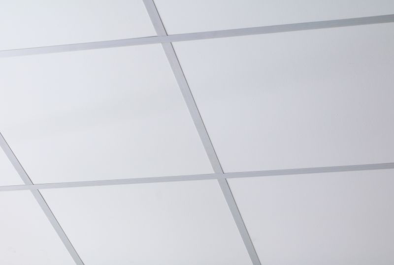 T Bar Ceiling Installation in Boulder, CO